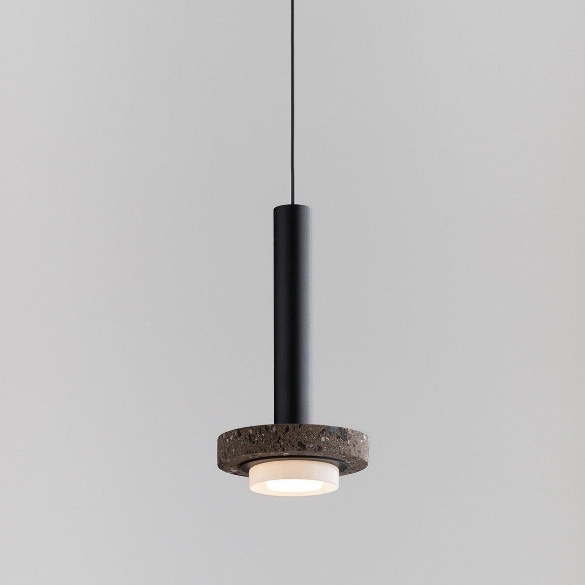 AMBRA BLACK I Pendant by David Pompa $1,432.20