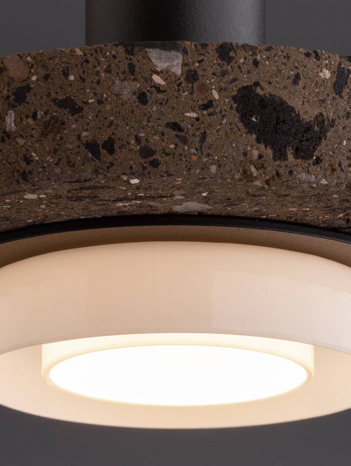 AMBRA BLACK I Pendant by David Pompa $1,432.20