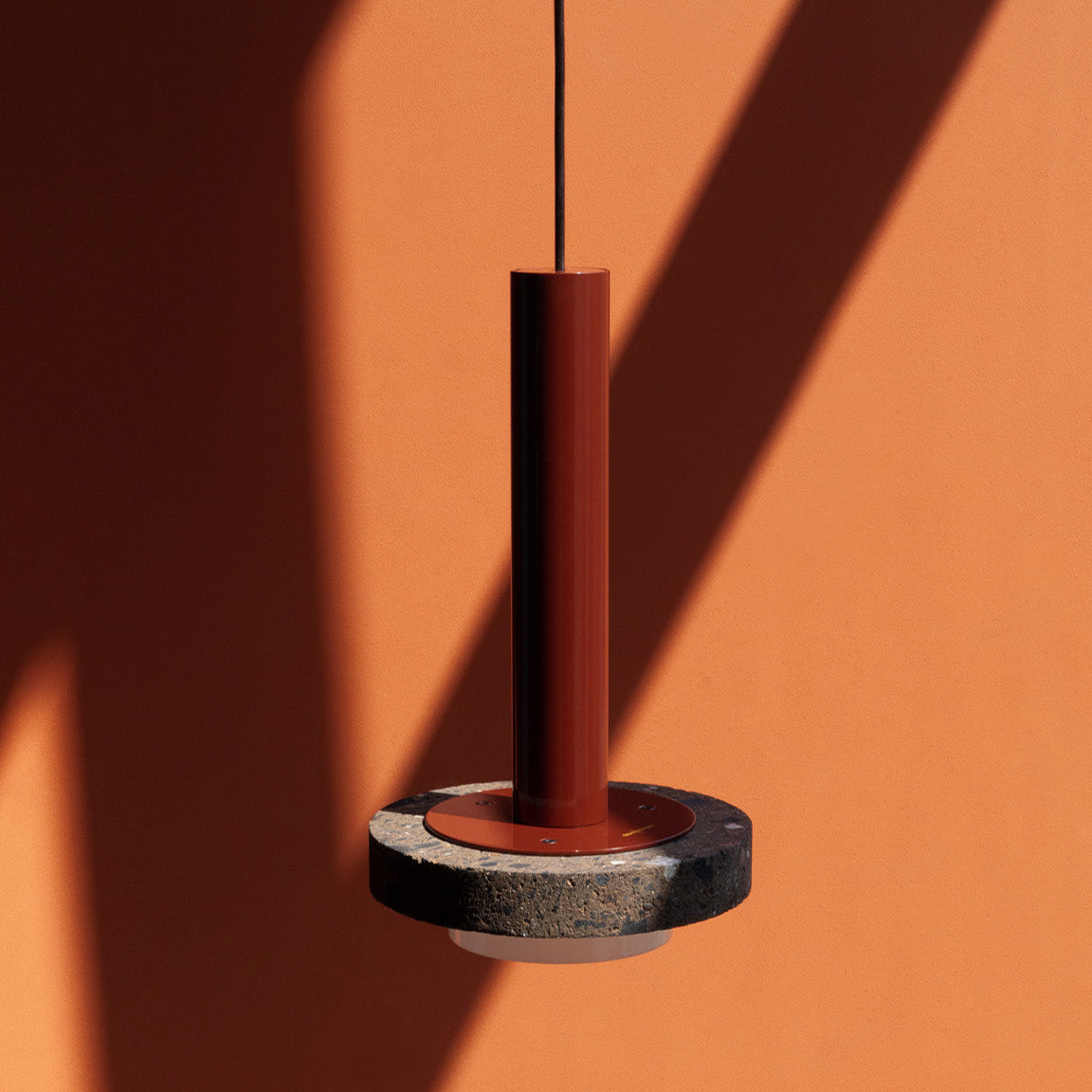 AMBRA TOBA I Pendant by David Pompa $1,790.00