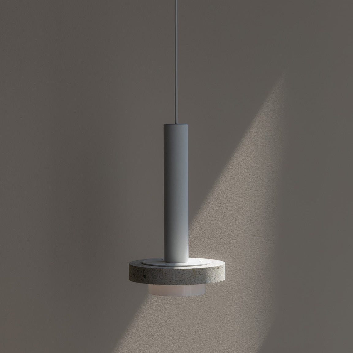 AMBRA WHITE I Pendant by David Pompa $1,432.20