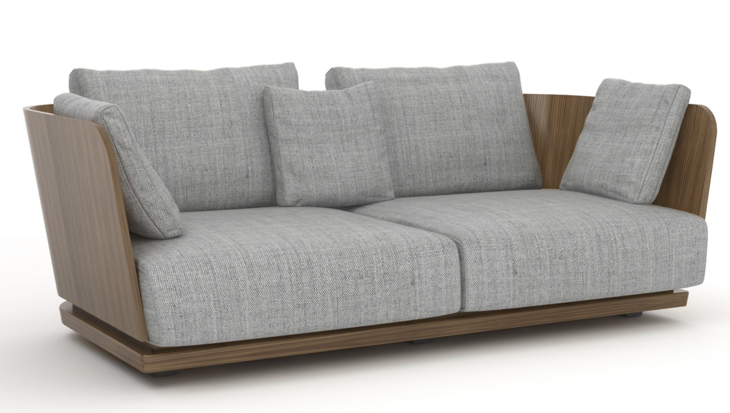 AMOR CORTESE l Sofa by PUNT - $ 8,975.00