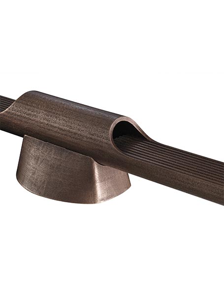 ENTRELACS I BEAM 800 WALL LAMP I $4,660