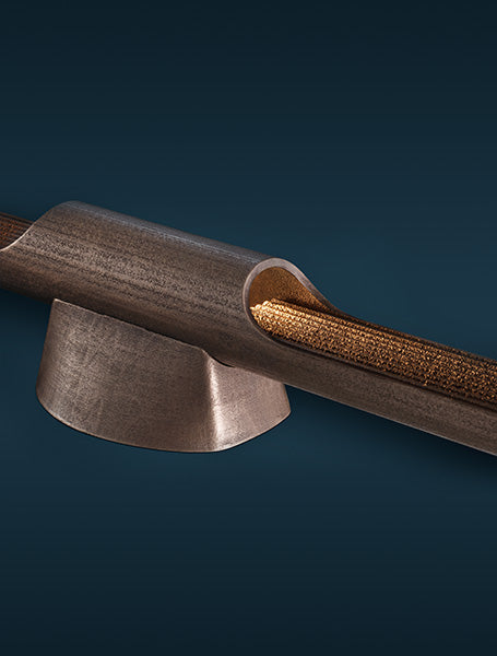 ENTRELACS I BEAM 800 WALL LAMP I $4,660