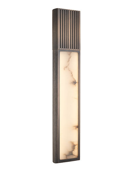 ENTRELACS I BRAUN 650 WALL LAMP I $7,110