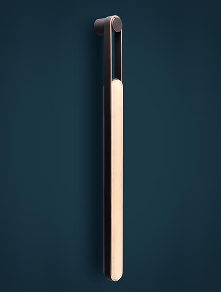 ENTRELACS I KHIPAN 800 WALL LAMP I $5,800 - $7,010.00