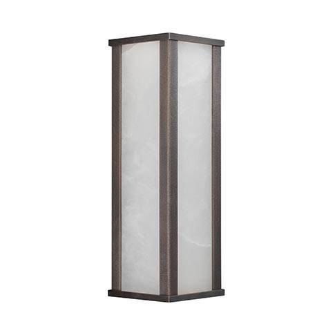 ENTRELACS I LANTERN 400 WALL LAMP I $7,100