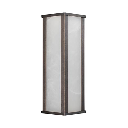 LANTERN 400 WALL LAMP BY ENTRELACS from $7,100