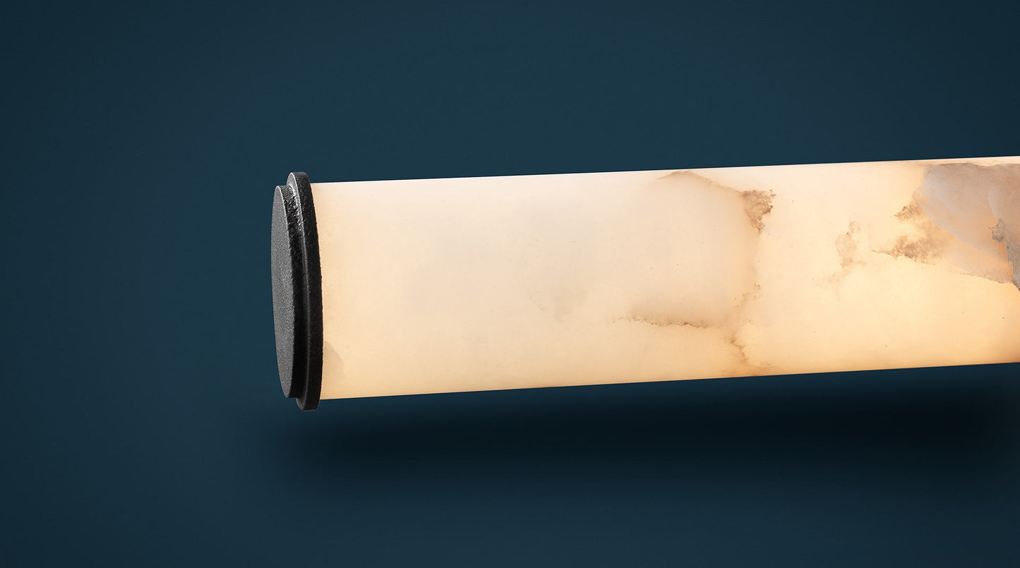 ENTRELACS I WAGRAM 400 WALL LAMP I $4,460.00