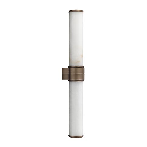 ENTRELACS I WAGRAM 400 WALL LAMP I $4,460.00