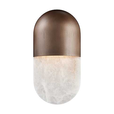 ENTRELACS I MARTEL WALL LAMP I $2,740.00