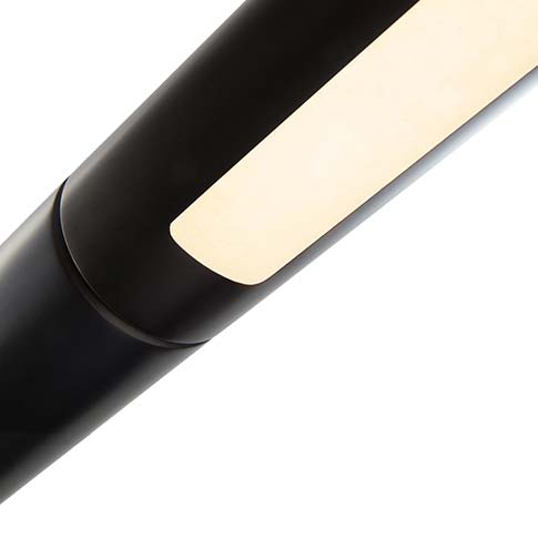 ENTRELACS I TUBE WALL LAMP I $7,400.00