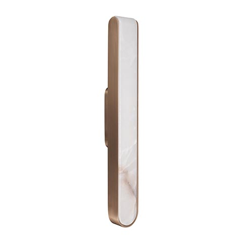 ENTRELACS I QUATRE CENT QUARANTE 600 WALL LAMP I  $6,420.00