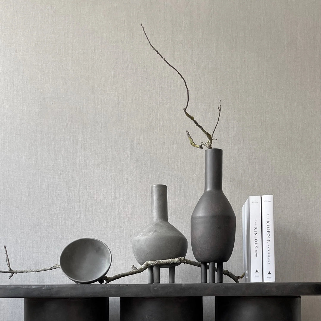 101 COPENHAGEN I DUCK VASE, SLIM I $175.00