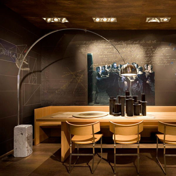 FLOS | ARCO FLOOR LAMP LIGHT | $7,900.00