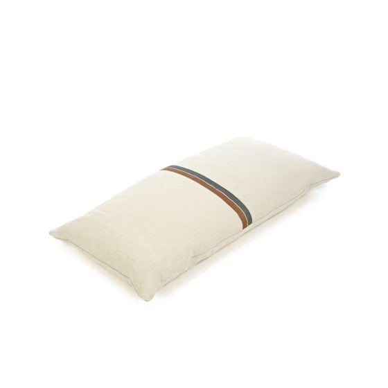LIBECO | ATLAS PILLOW COVER | $210.00 - $276.00