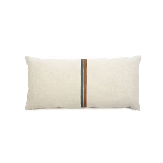 LIBECO | ATLAS PILLOW COVER | $210.00 - $276.00