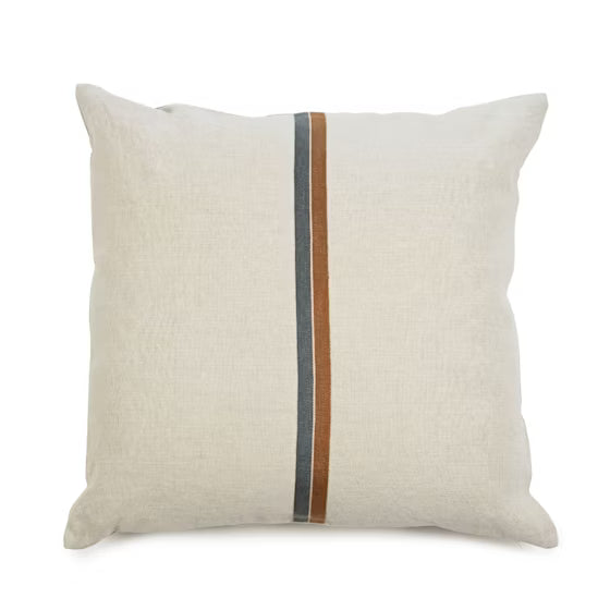 LIBECO | ATLAS PILLOW COVER | $210.00 - $276.00