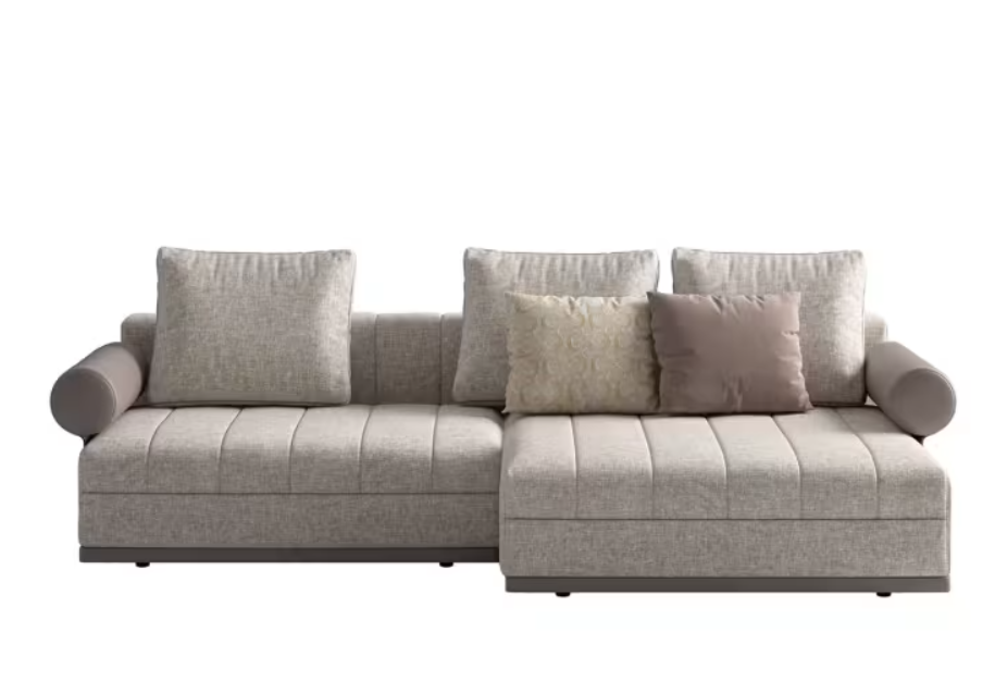 AUGUSTE MODULAR SOFA I $26,865.00