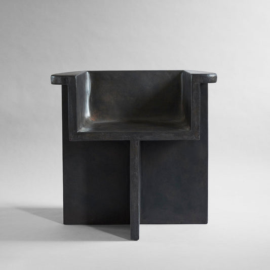 BRUTUS DINING CHAIR I $1,175.00