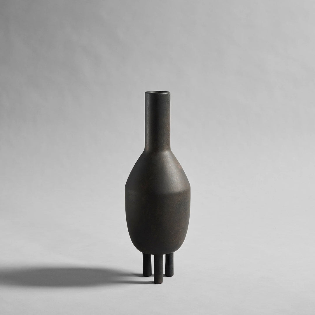 101 COPENHAGEN I DUCK VASE, SLIM I $175.00
