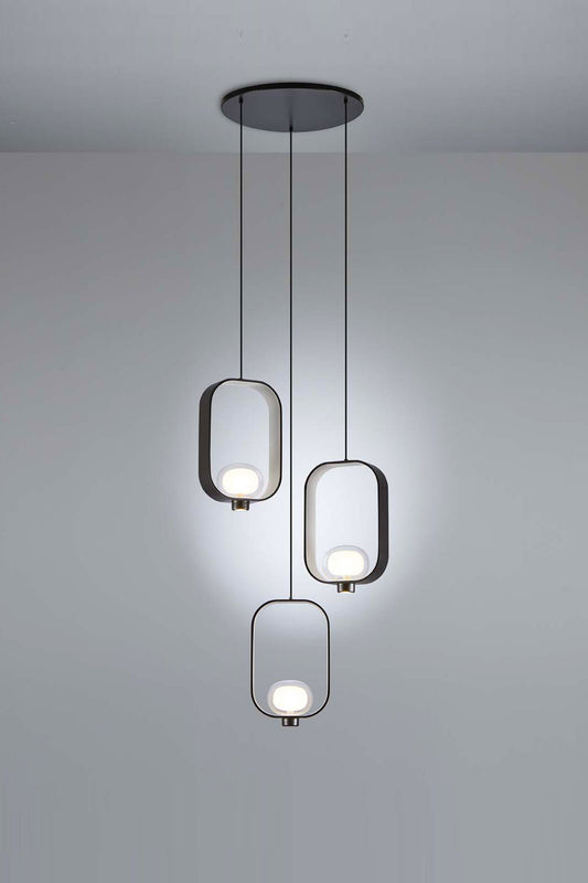 FILIPA CHANDELIER 555.13 BY TOOY from $4,620.00