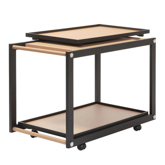 GIOBAGNARA | JEREMY SERVING TROLLEY NO.1 | $3,605.00