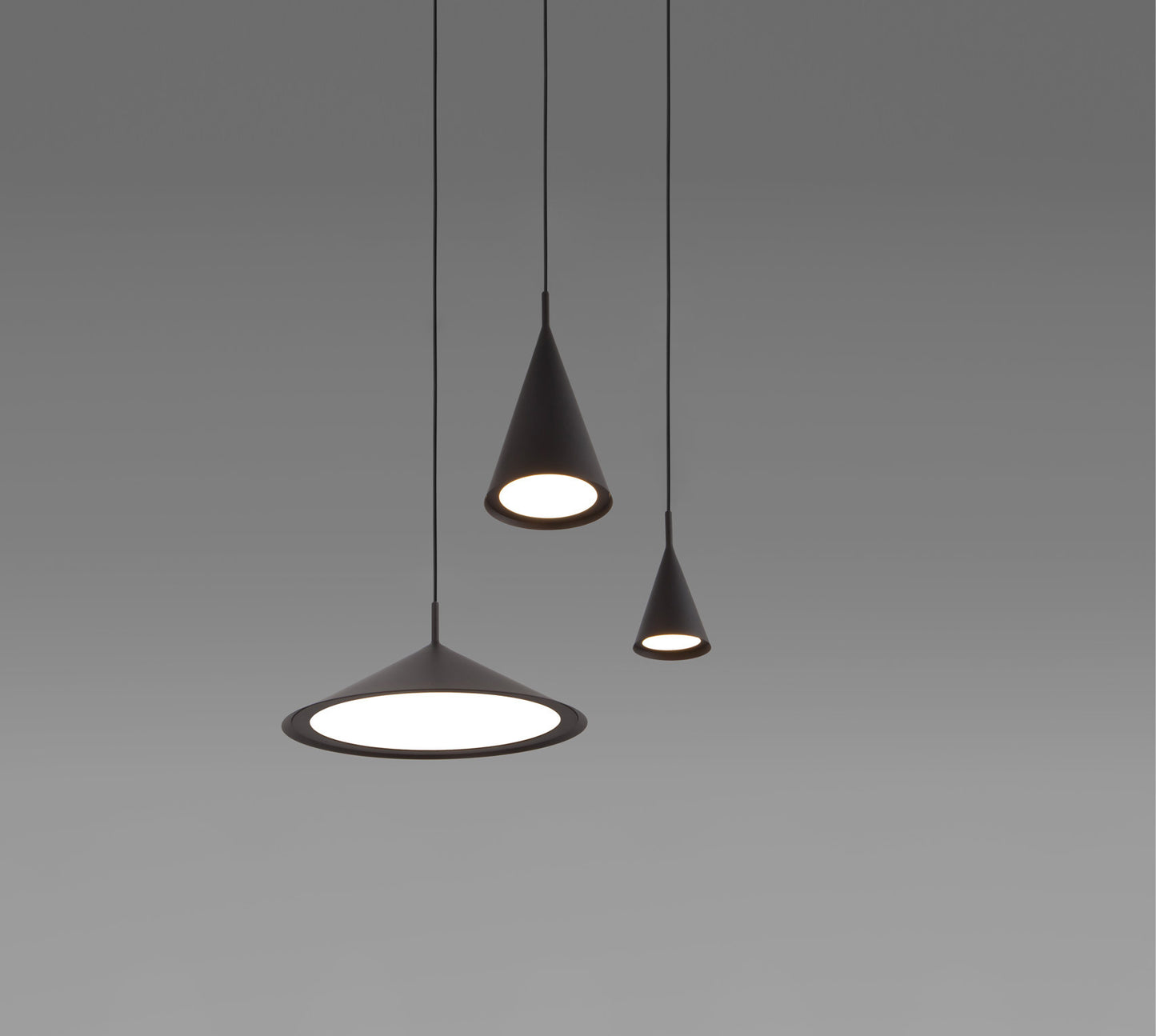 GORDON PENDANT 561.24 BY TOOY from $1190.00