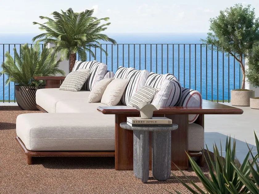 ZENO MODULAR SOFA I $65,250.00