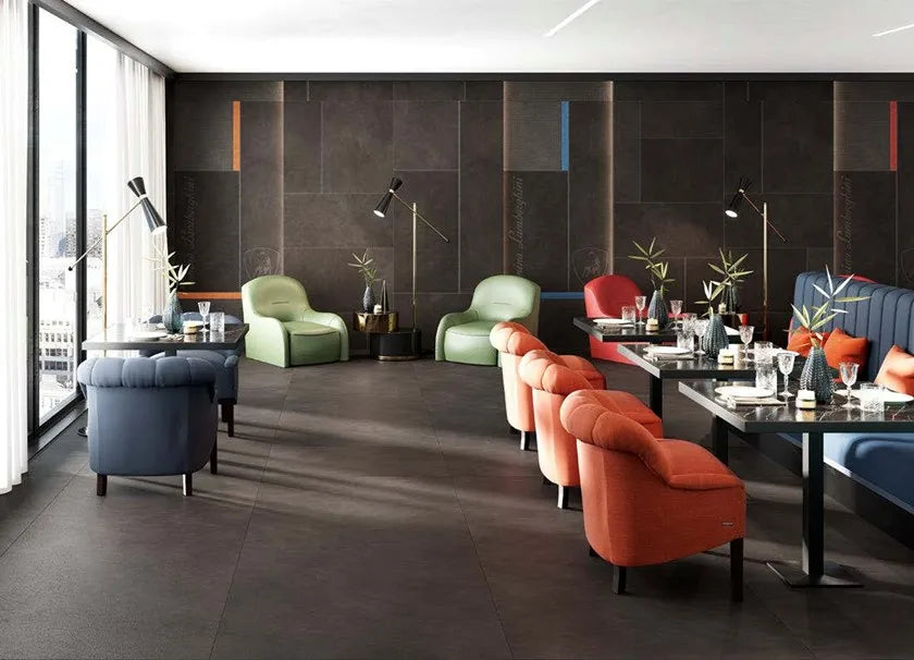EXACON | FORMIALIA FLOOR LAMP - $6.660