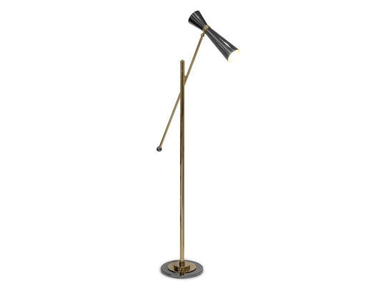 EXACON | FORMIALIA FLOOR LAMP - $6.660