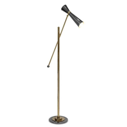 EXACON FLOOR LAMP | $6.660