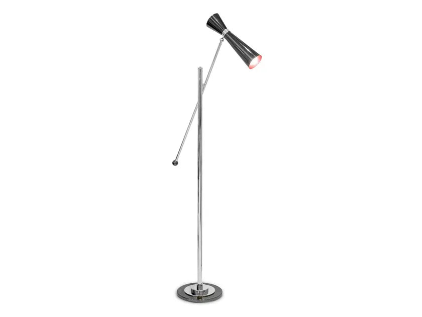 EXACON | FORMIALIA FLOOR LAMP - $6.660