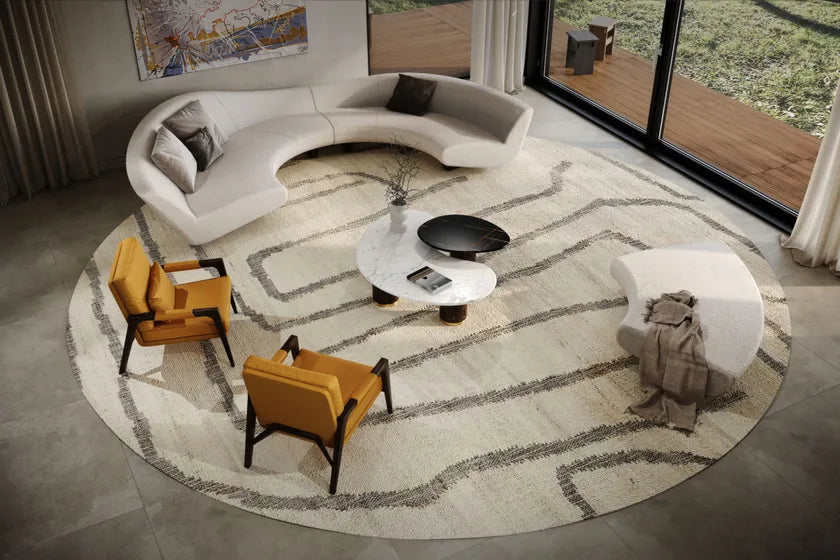FORMITALIA | ROMINA ARMCHAIR | $9,500.00