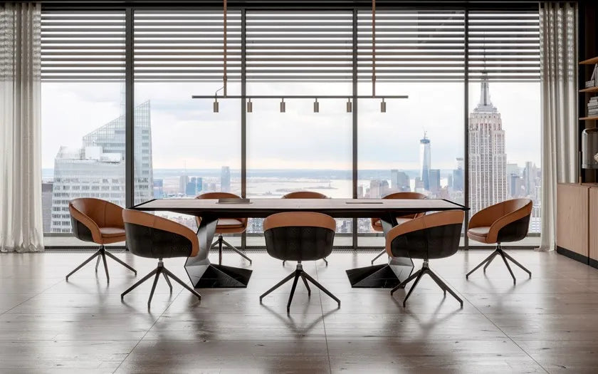 FORMITALIA | GT MEETING MEETING TABLE | $71,977.00