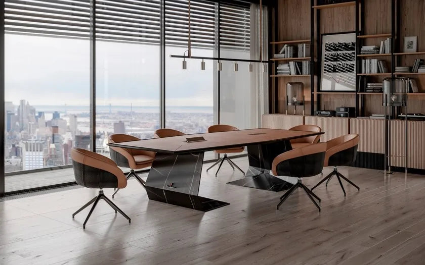 FORMITALIA | GT MEETING MEETING TABLE | $71,977.00