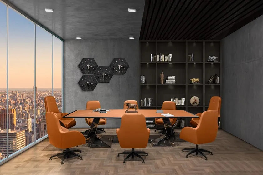 FORMITALIA | GT MEETING MEETING TABLE | $71,977.00