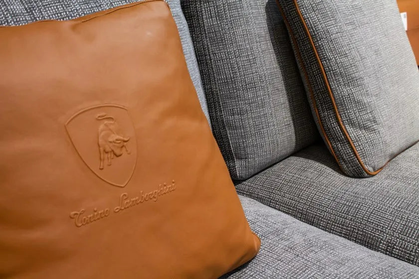 SARTHE | FORMITALIA SOFA - STARTS FROM $20,000