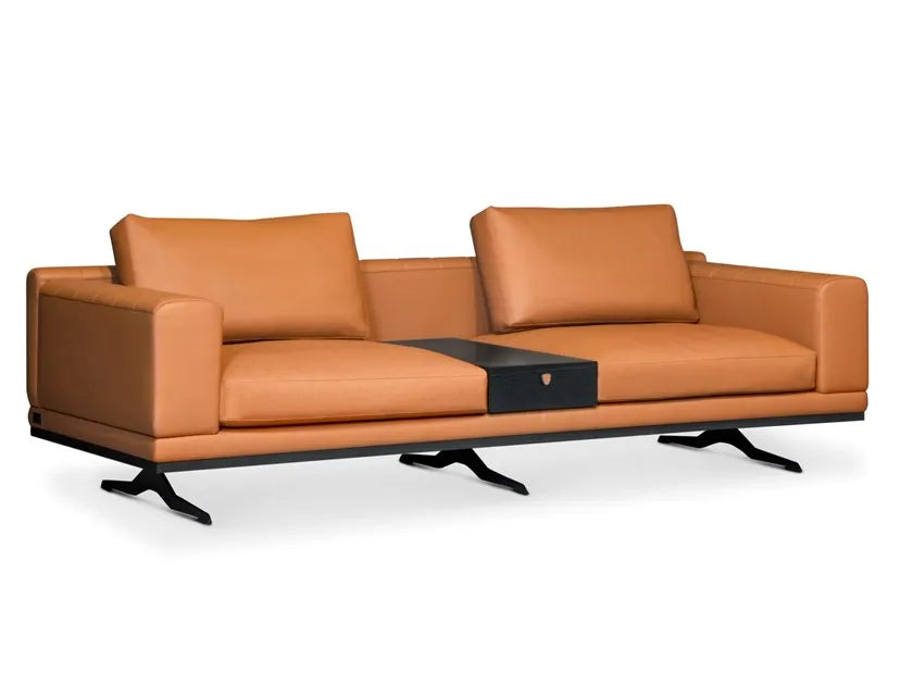 SARTHE | FORMITALIA SOFA - STARTS FROM $20,000