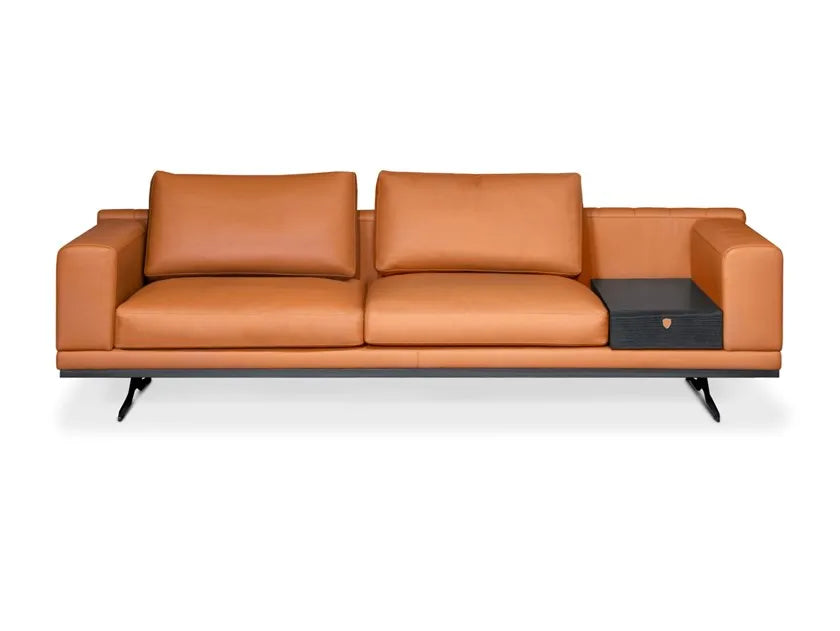 SARTHE | FORMITALIA SOFA - STARTS FROM $20,000