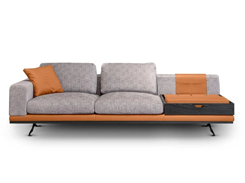SARTHE | FORMITALIA SOFA - STARTS FROM $20,000