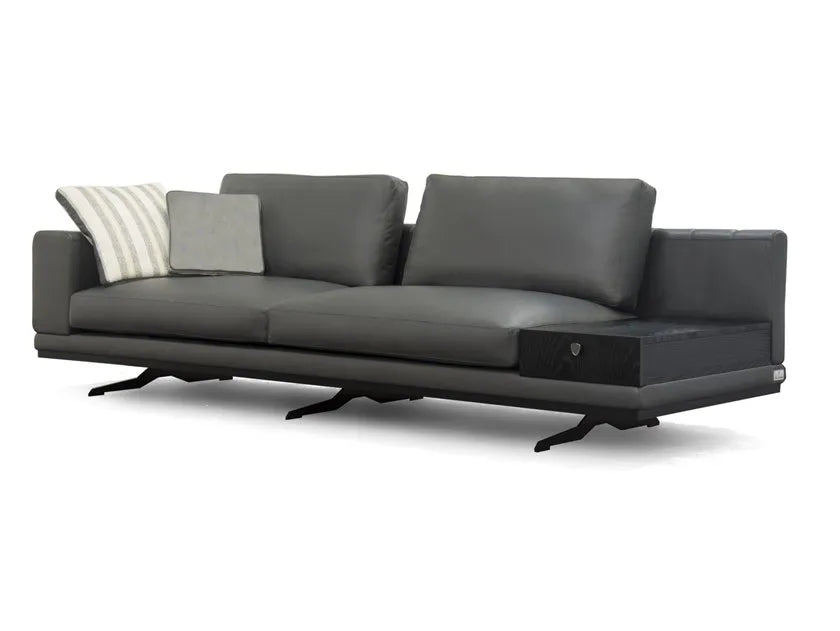 SARTHE | FORMITALIA SOFA - STARTS FROM $20,000
