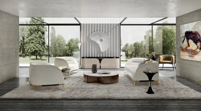 TL-2255 COFFEE TABLE | $7,454.00 - $7,987.00
