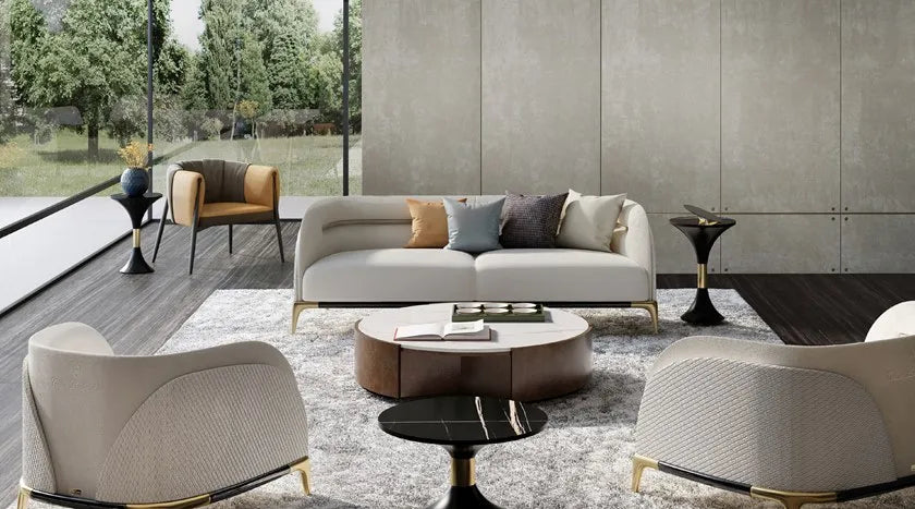 TL-2255 COFFEE TABLE | $7,454.00 - $7,987.00