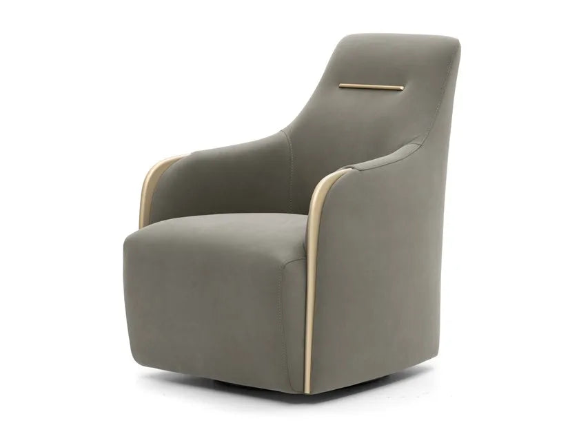 TL-2480 | FORMITALIA ARMCHAIR - $9,456.00