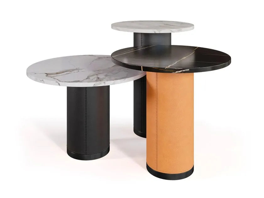 TL-2573 ROUND COFFEE TABLE | $22,550.00
