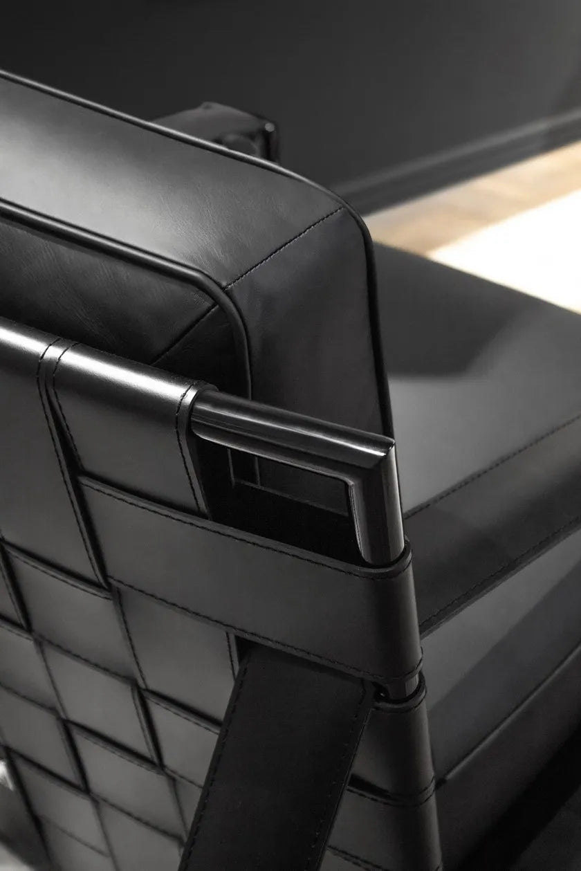 FORMITALIA | TL-2681 ARMCHAIR | $11,256.00