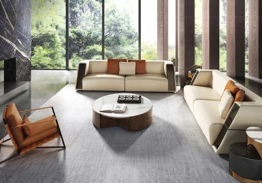 FORMITALIA | TL-2681 ARMCHAIR | $11,256.00