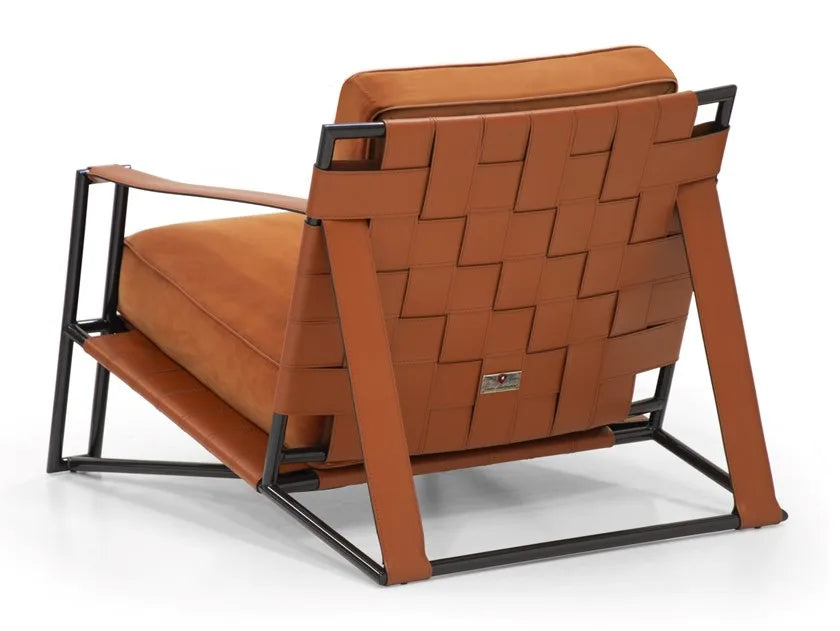 FORMITALIA | TL-2681 ARMCHAIR | $11,256.00