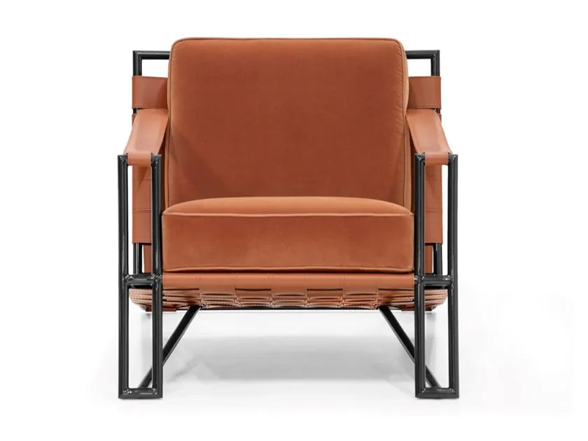 FORMITALIA | TL-2681 ARMCHAIR | $11,256.00