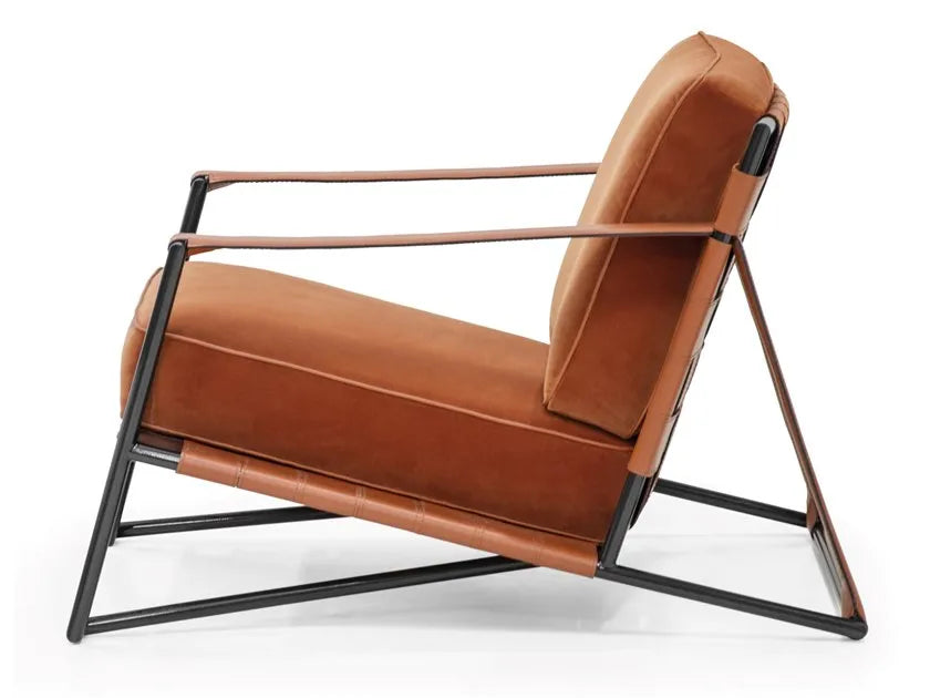 FORMITALIA | TL-2681 ARMCHAIR | $11,256.00